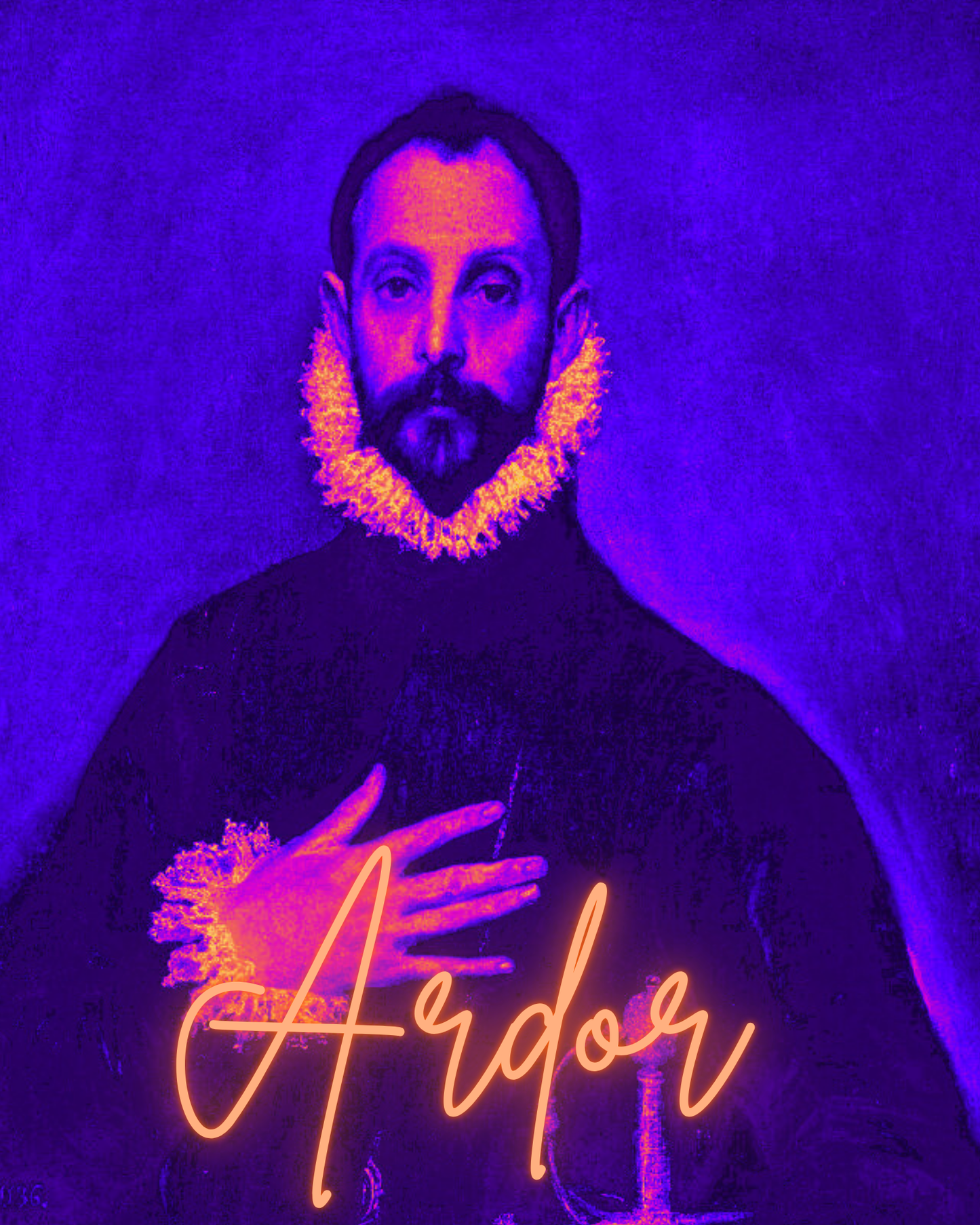 Ardor