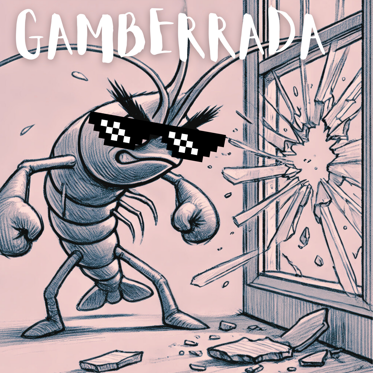 Gamberrada