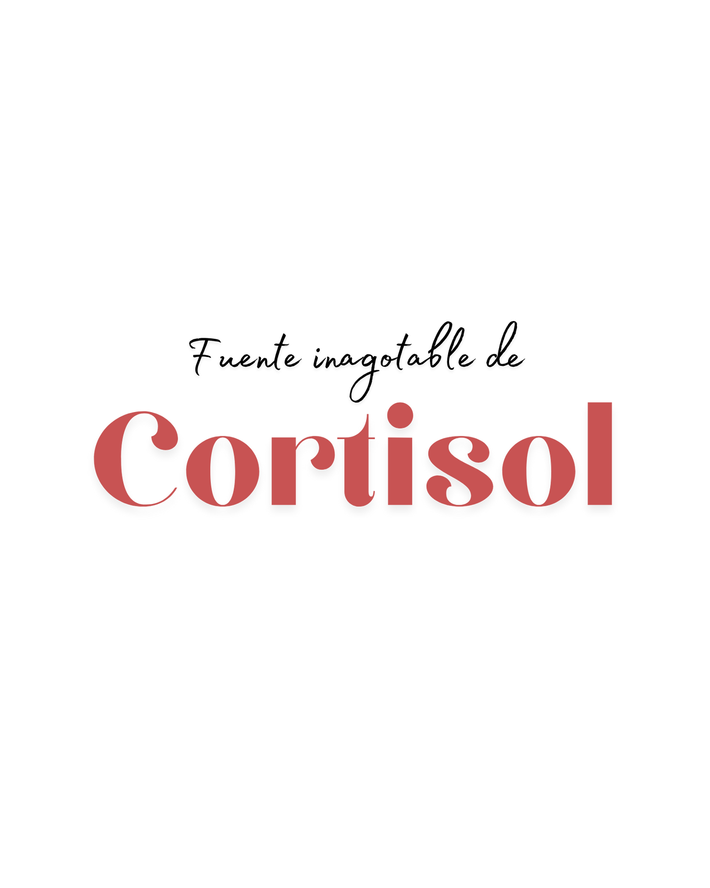 Cortisol