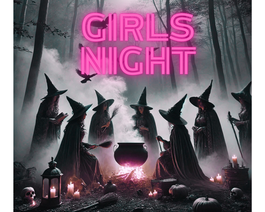 Girl´s Night