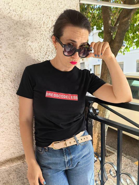 Dresscodeless