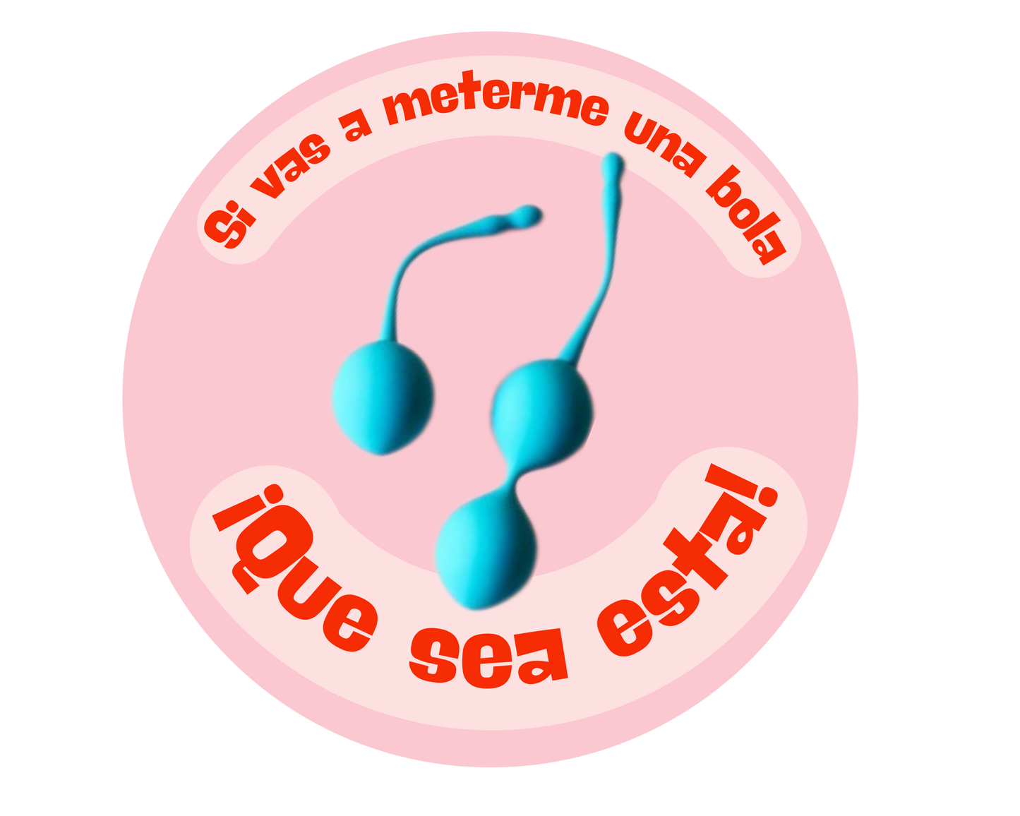 Bola china