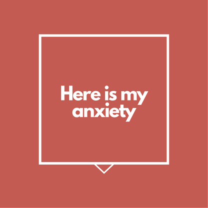 Anxiety