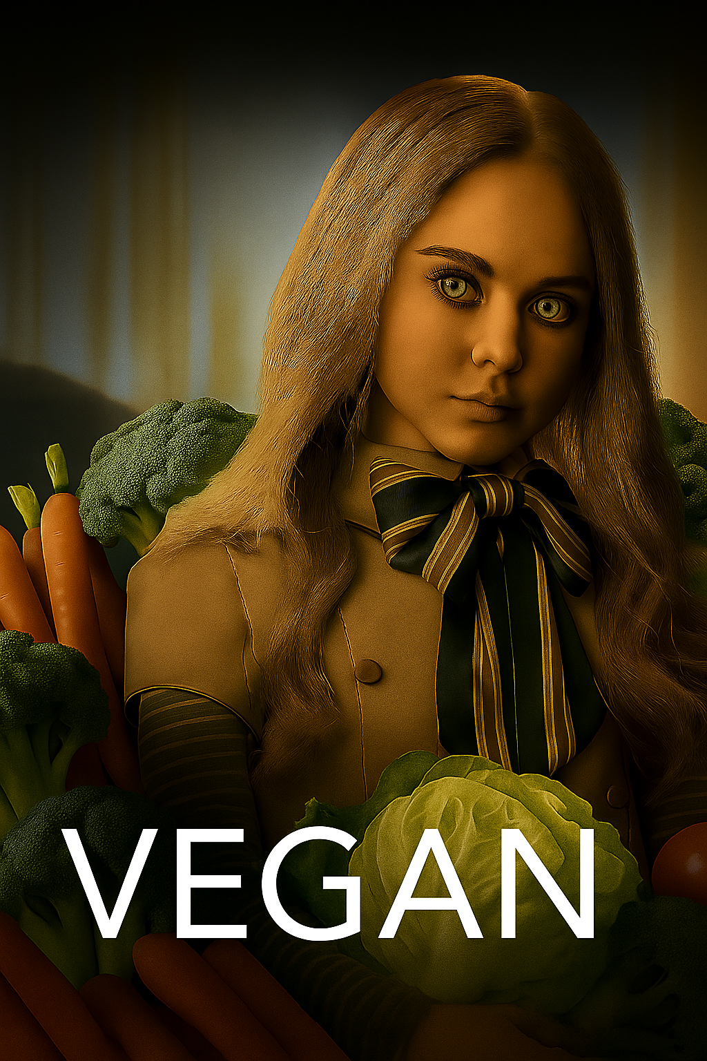 Vegan