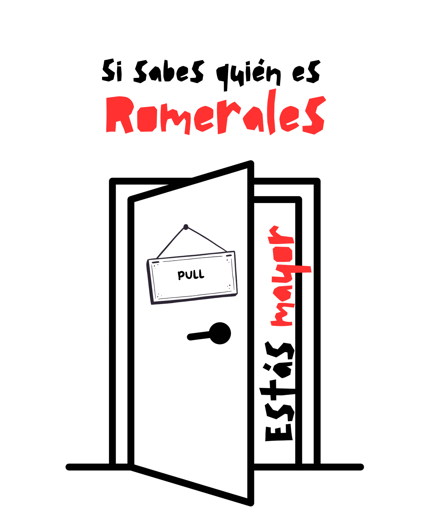 Romerales
