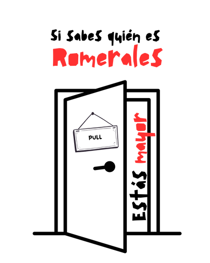 Romerales