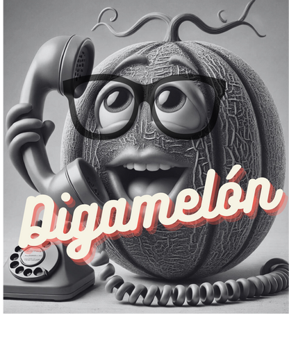 Digamelón