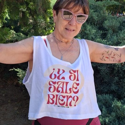 ¿Y si sale bien?