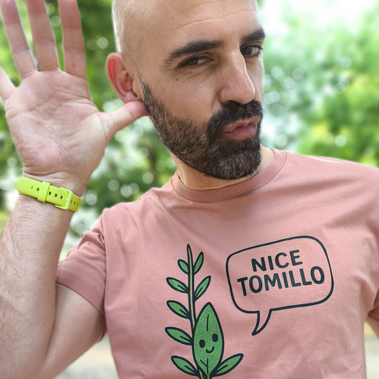 Nice Tomillo