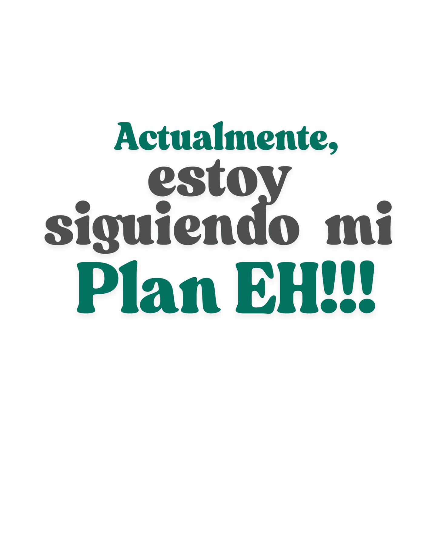 Mi plan EH