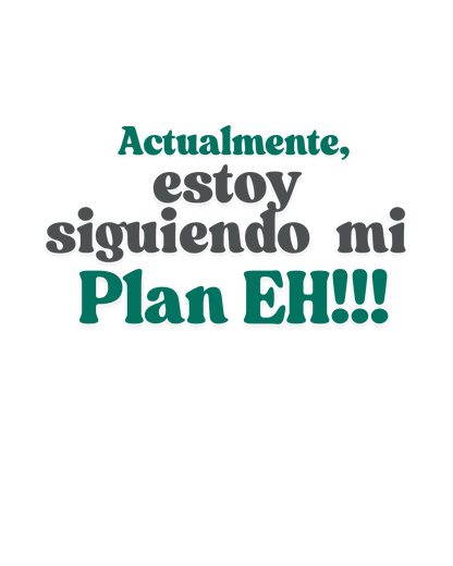 Mi plan EH