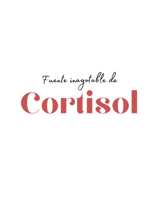 Cortisol