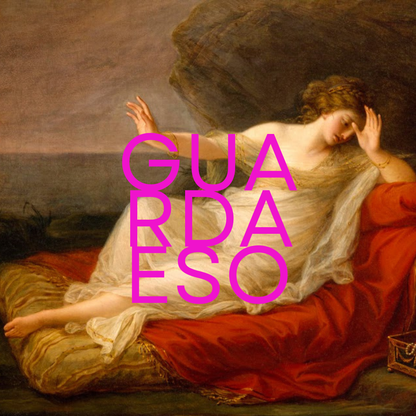 Guarda eso