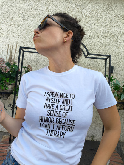 Therapy
