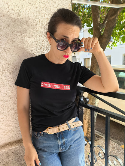 Dresscodeless