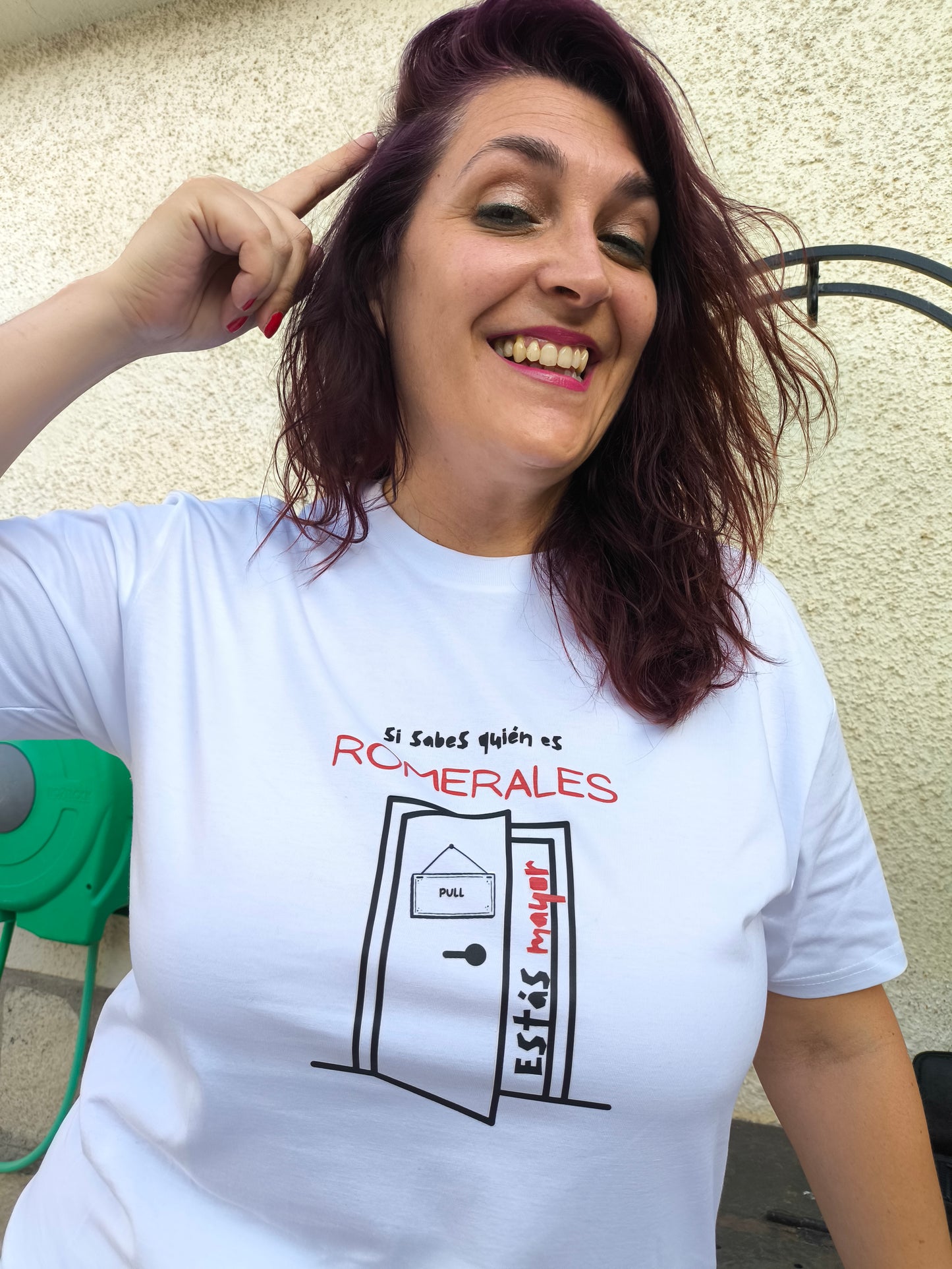 Romerales