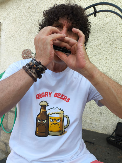 Angry beers
