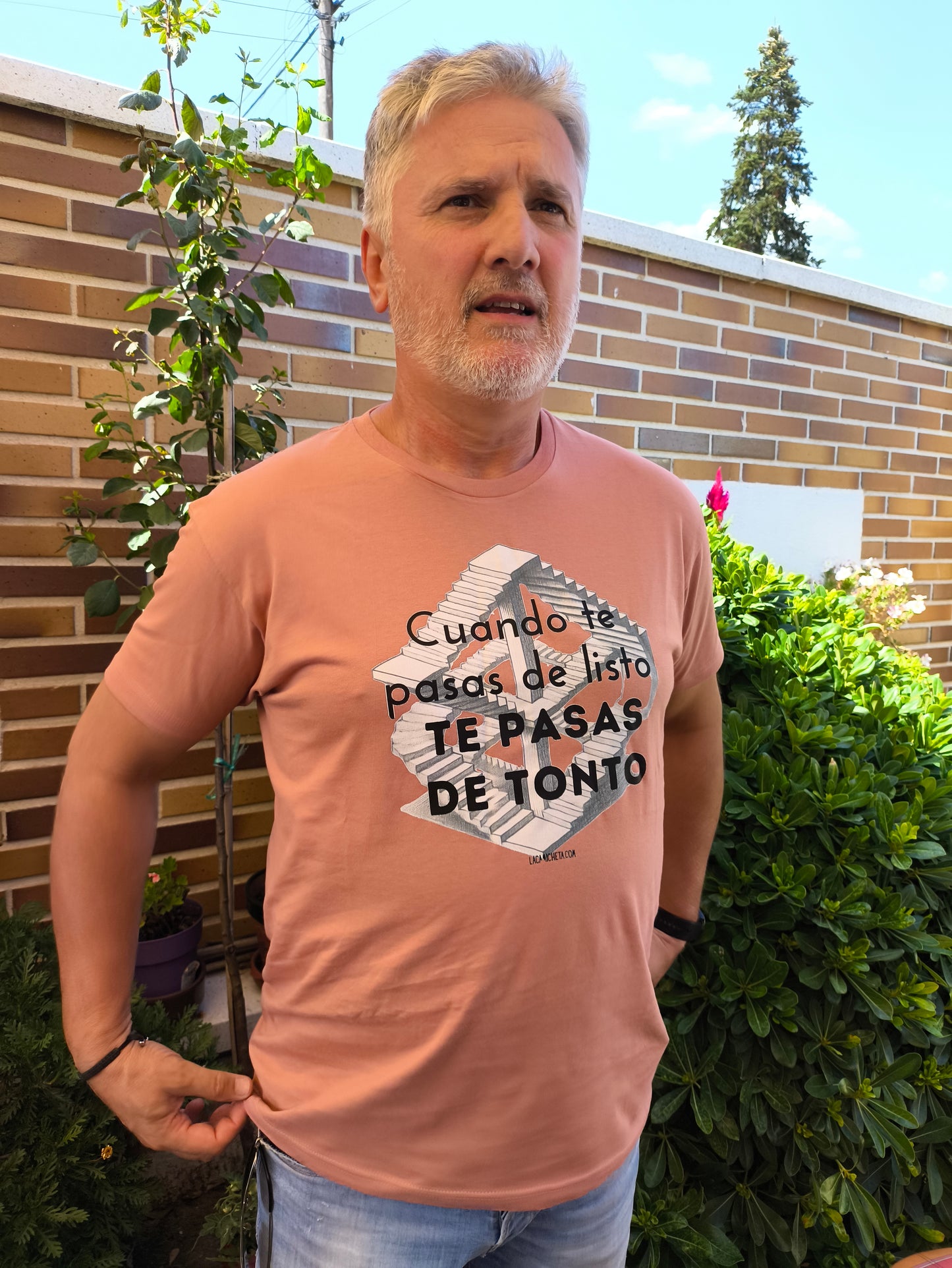 Cuando te pasas de listo