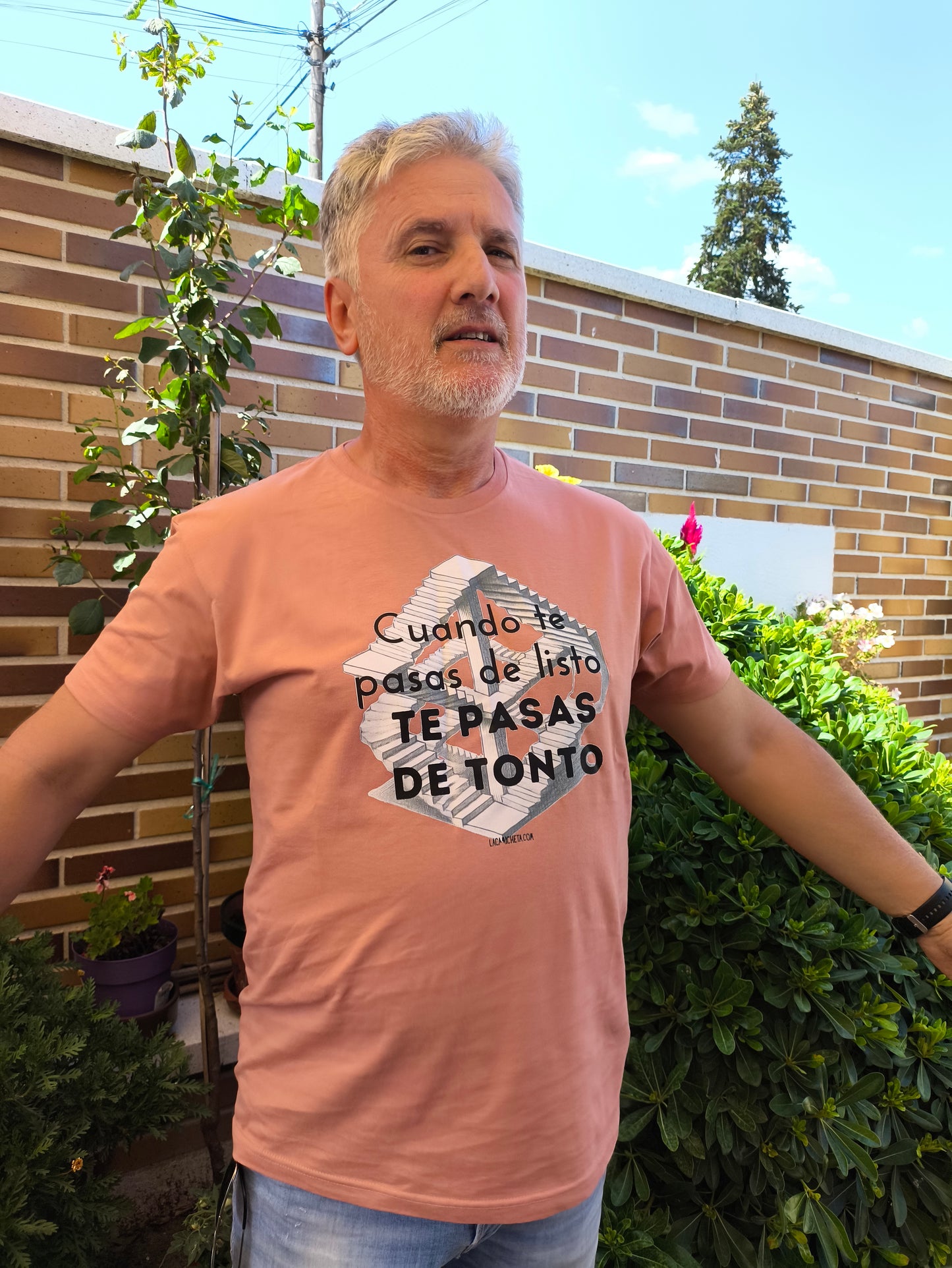 Cuando te pasas de listo