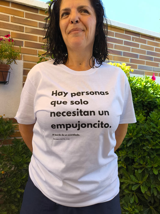 Un empujoncito