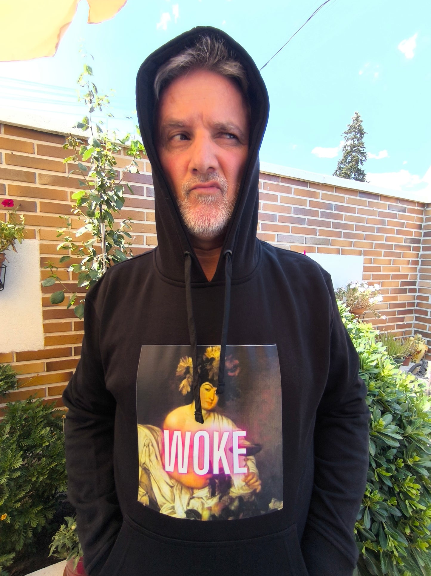 WOKE
