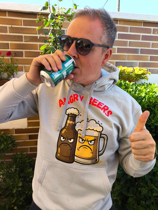 Angry beers