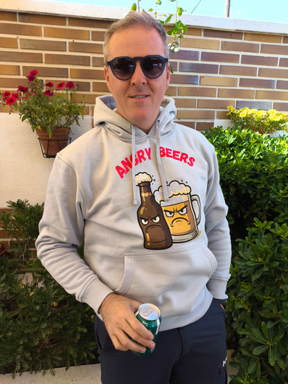 Angry beers