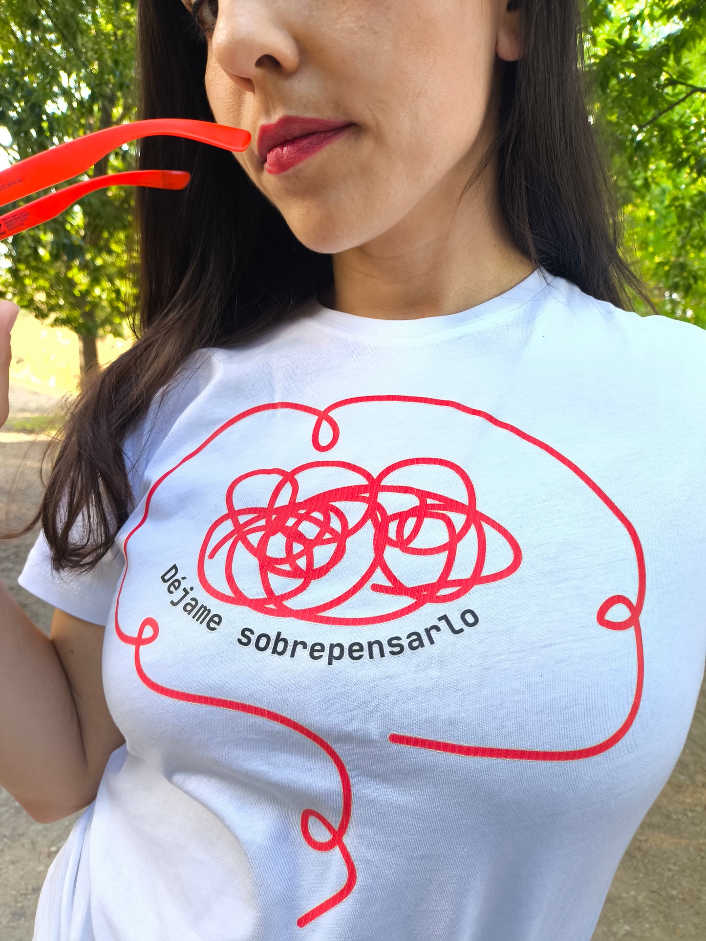 Déjame sobrepensarlo