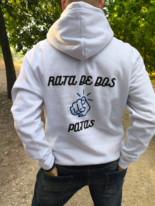 RATA DE DOS PATAS