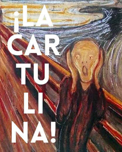 La Cartulina