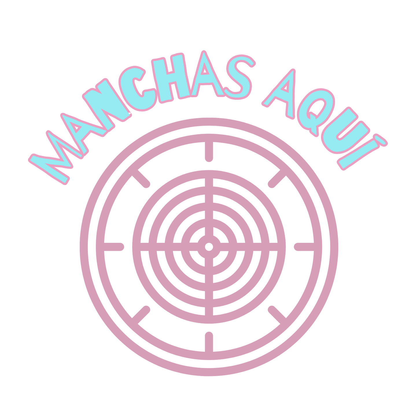 Body Bebé Manchas aquí
