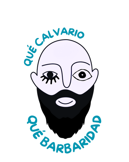 Qué calvario