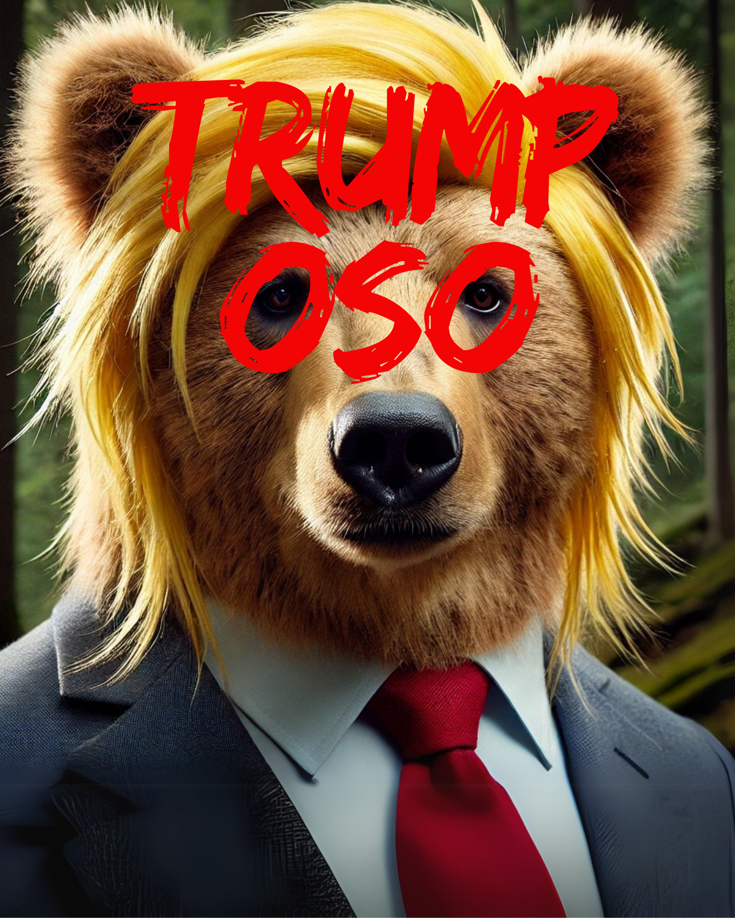 Trumposo
