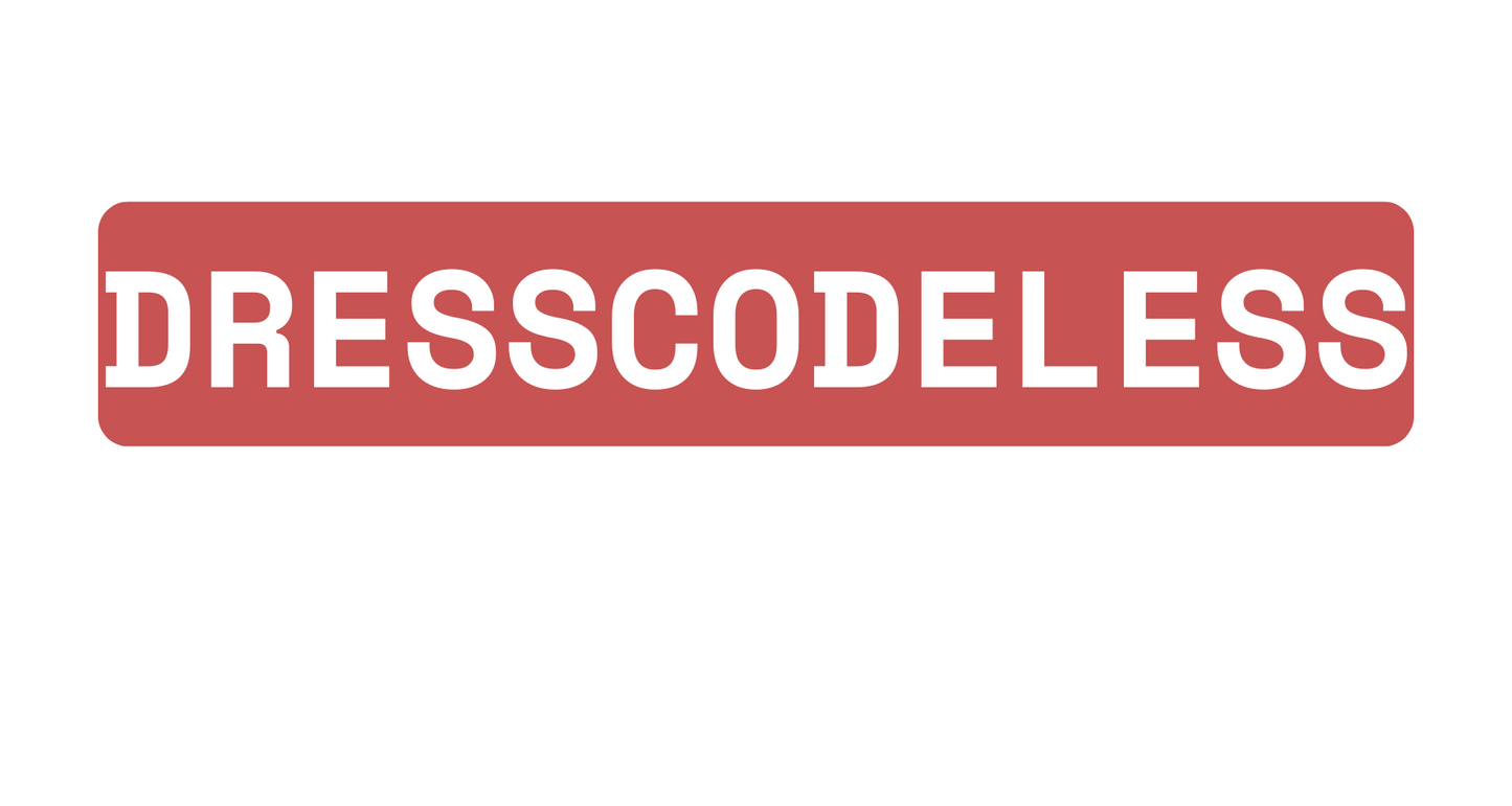 Dresscodeless