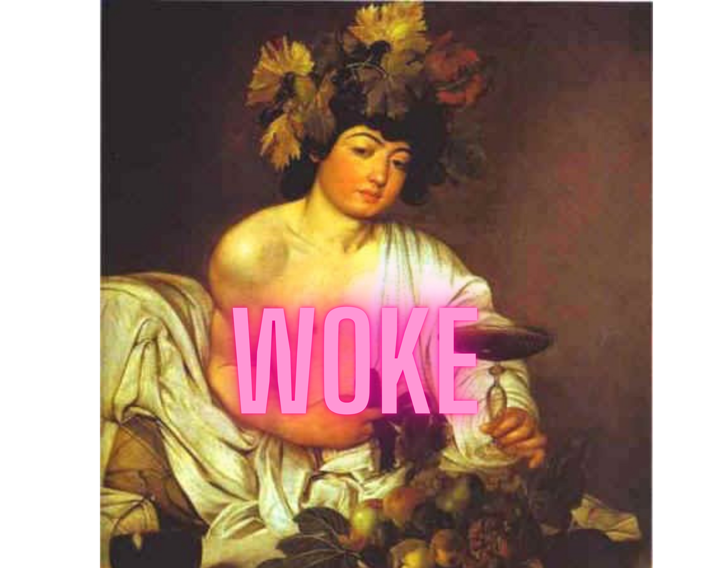 WOKE